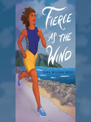 cover image of Fierce as the Wind